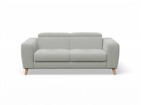 2,5-Sitzer Sofa mit mot. Relaxfunktion beidseitig